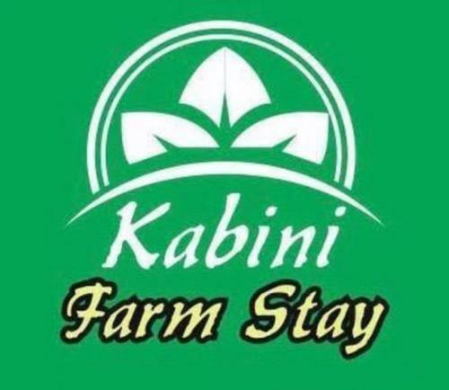 Agroturismo Kabini Farm Stay