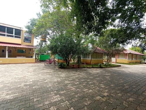 Agroturismo Kabini Farm Stay