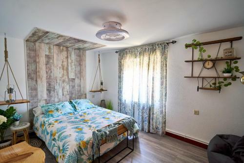 Agroturismo Casa Rural Laila