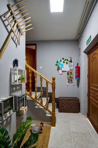 Agroturismo Casa Rural Laila