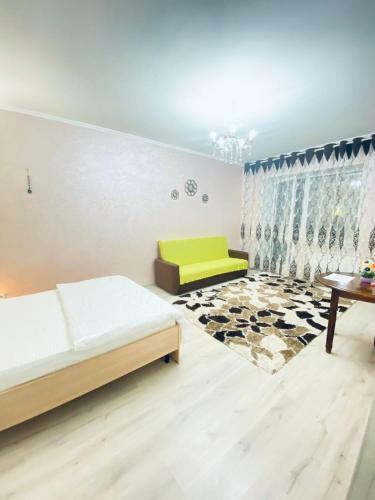 Zhas Apartments