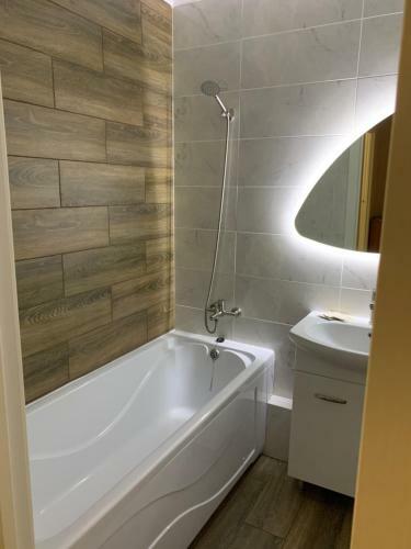 Apartamento Home Hotel Rose
