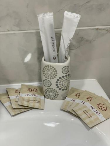 Apartamento Home Hotel Rose
