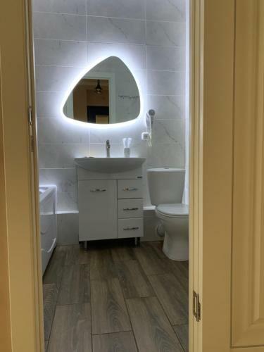 Apartamento Home Hotel Rose