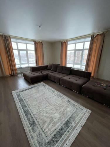 Apartamento Kostanay Plaza 102??/?