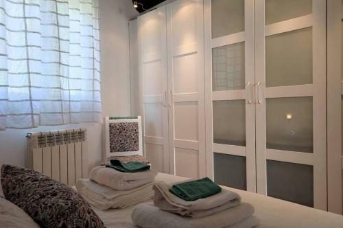 Apartamento Casa: Mirador Del Valle Perdido.