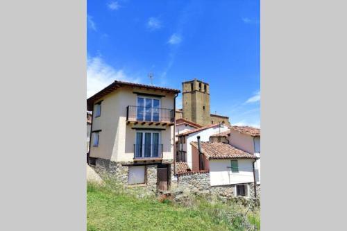 Apartamento Casa: Mirador Del Valle Perdido.