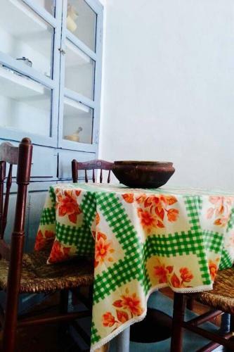 Casa De Engu�danos
