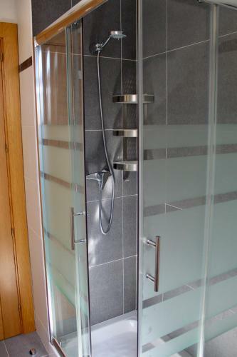 Apartamento �tico En El Centro Con Terraza Y Barbacoa