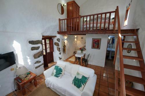 Apartamento Casita Pedro Gonz�lez