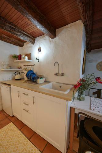 Apartamento Casita Pedro Gonz�lez