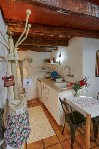 Apartamento Casita Pedro Gonz�lez