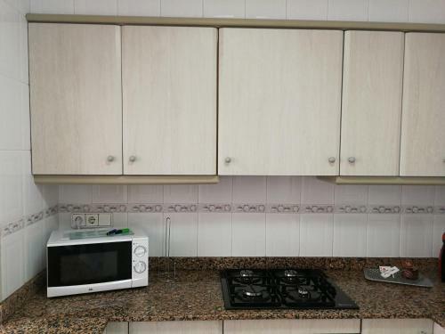 Apartamento Cerquita De La Playa