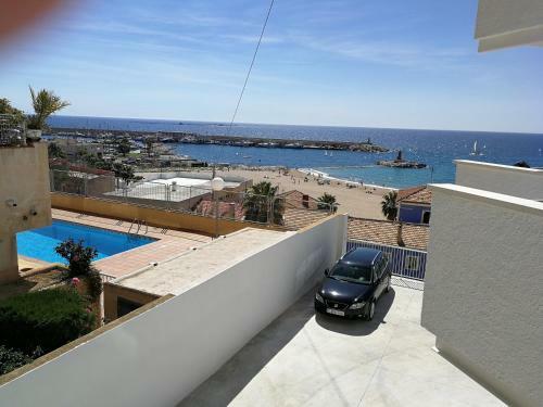 Apartamento Cerquita De La Playa