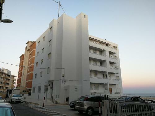 Apartamento Cerquita De La Playa