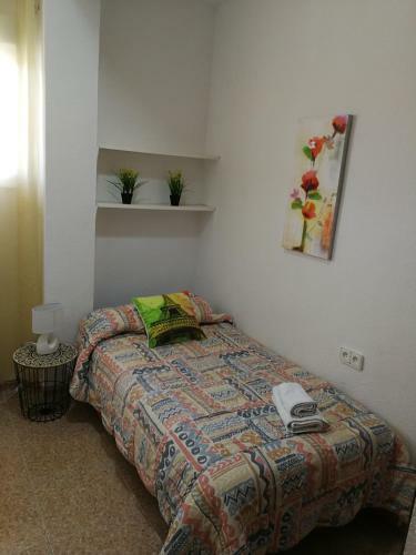 Apartamento Cerquita De La Playa