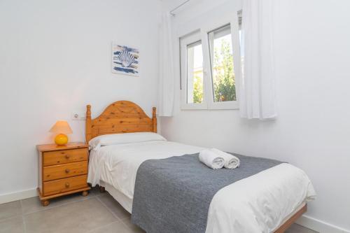 Villa Casa Blanca -port D'alcudia-
