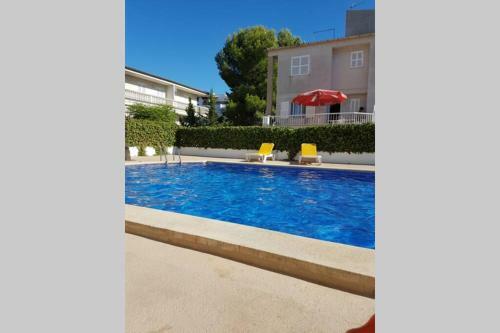 Apartamento Tatu Home Etvpl/15386