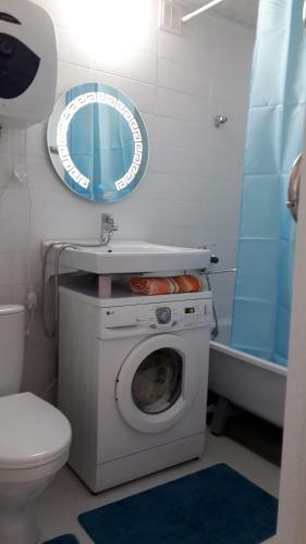 Apartamento 1 ????????? ???????? ????? ??????? ? ?????? ??????? ???????????? ???????