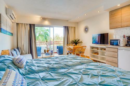 Relax In The Sun - Port Alcudia Apartment