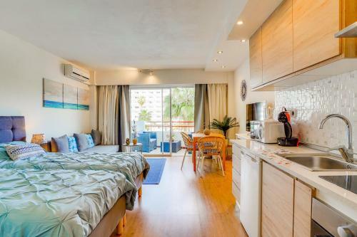Relax In The Sun - Port Alcudia Apartment