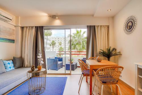 Relax In The Sun - Port Alcudia Apartment