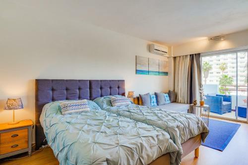 Relax In The Sun - Port Alcudia Apartment