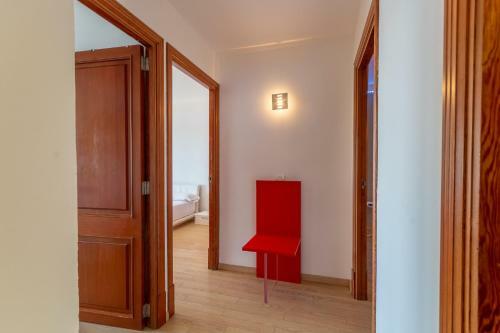 Port Alcudia Apartment