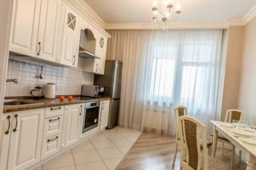 Apartments Luxe 23