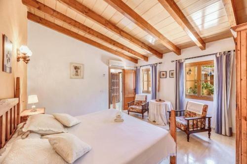 Villa Can Carrasquet