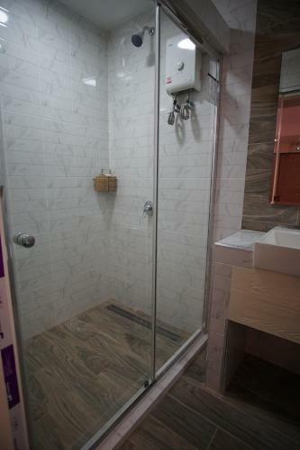 Kim Hotel @ Bangplong