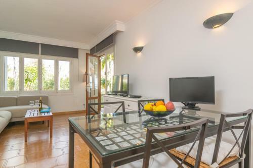 Apartamento Andreu Playasol