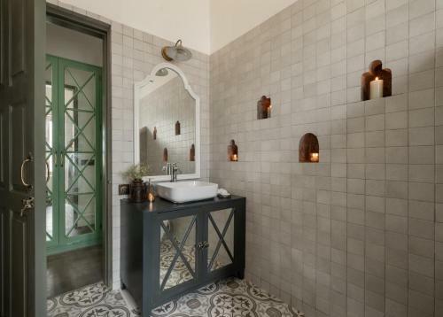 Villa Maison 9 By Lohono Stays