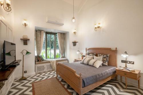 Villa Maison 9 By Lohono Stays