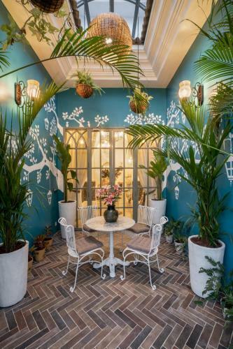 Villa Maison 9 By Lohono Stays