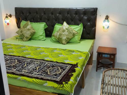 Krishna Dham By J7 Hotels And Resorts
