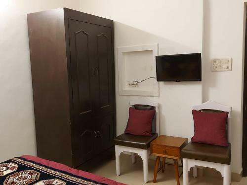 Krishna Dham By J7 Hotels And Resorts