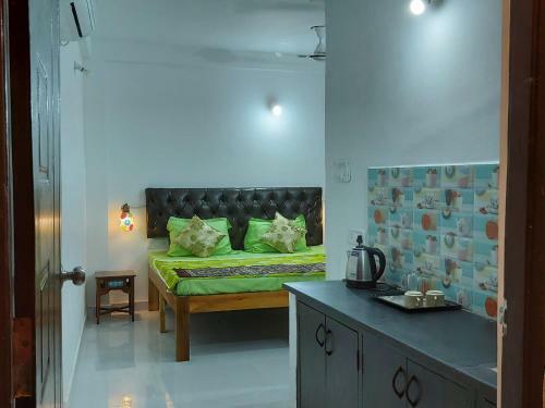 Krishna Dham By J7 Hotels And Resorts