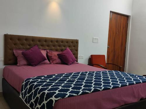 Krishna Dham By J7 Hotels And Resorts