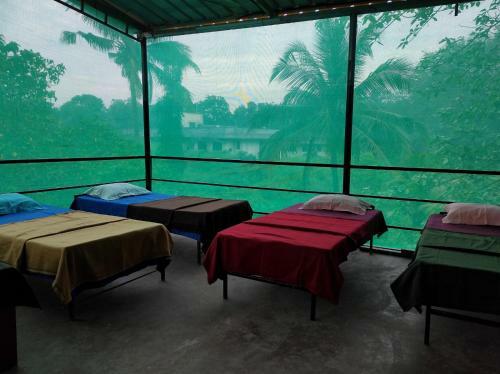 Krishna Dham By J7 Hotels And Resorts