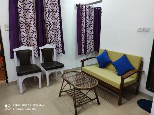 Krishna Dham By J7 Hotels And Resorts