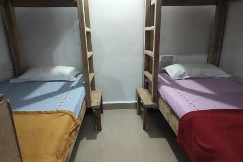 Krishna Dham By J7 Hotels And Resorts