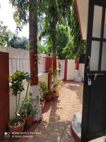 Krishna Dham By J7 Hotels And Resorts