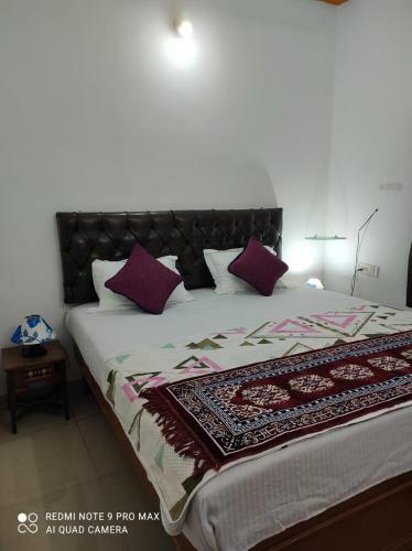 Krishna Dham By J7 Hotels And Resorts