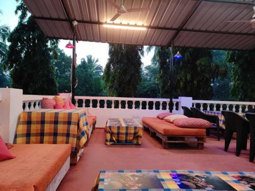 Krishna Dham By J7 Hotels And Resorts
