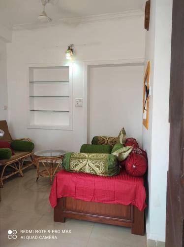 Krishna Dham By J7 Hotels And Resorts