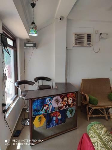 Krishna Dham By J7 Hotels And Resorts