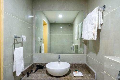 Hotel De Lagom Comforts, Anjuna Beach