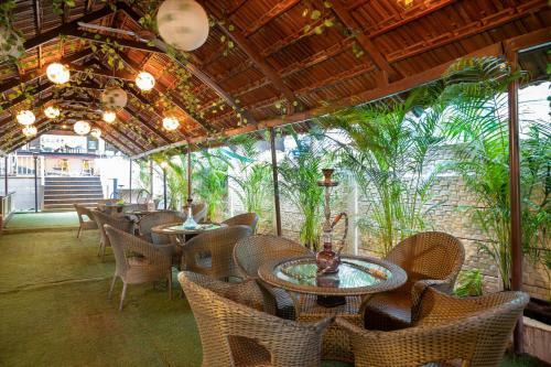 Hotel De Lagom Comforts, Anjuna Beach