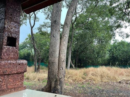Villa Portuguese Bungalow 2bhk